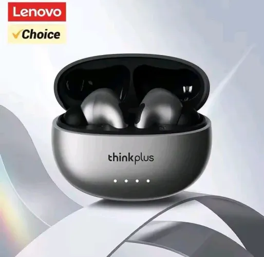 Fone Lenovo LP5 Pro (NOVO/LACRADO)