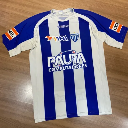 Avai Fanatic 2GG Original