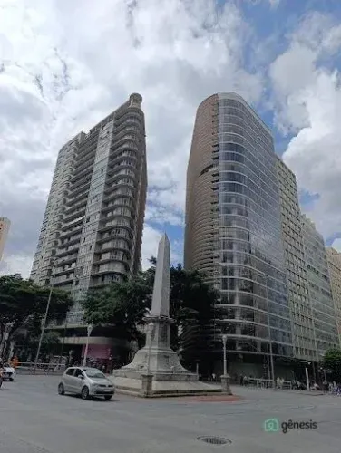VENDE-SE SALA - BAIRRO: CENTRO - BH/MG - R$70.000,00