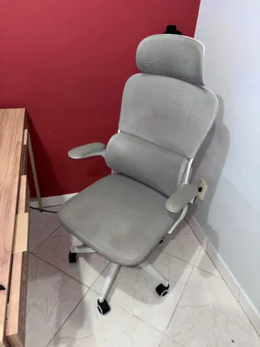 Cadeira Escritório Ergonômica