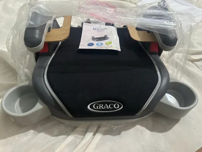 Cadeirinha/Assento Graco Original Novo