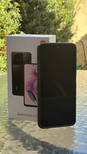 Redmi Note 12S 