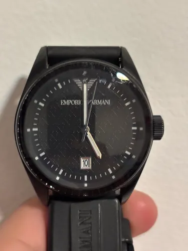 Relógio Emporio Armani
