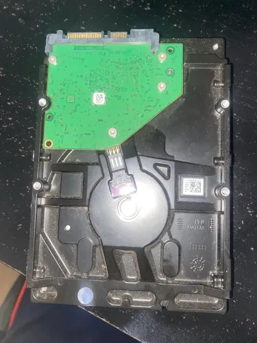 HD externo 1Tb