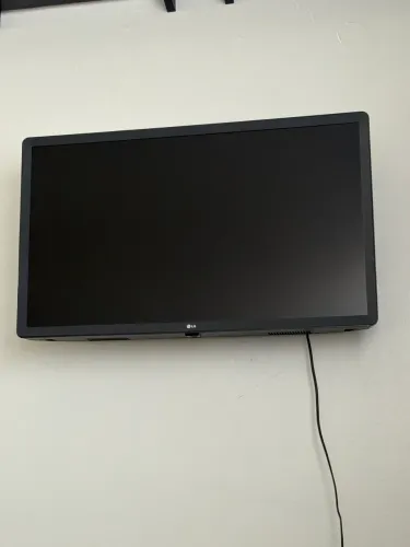 Tv LG 32