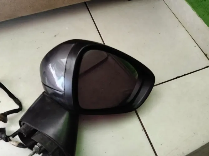 Retrovisor Aircross lado direito