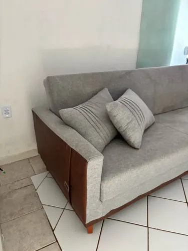 Sofá cama