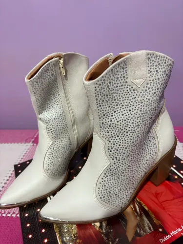 Bota Vizzano  