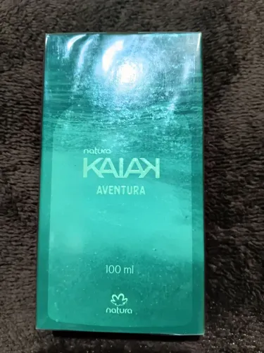 Kaiak Aventura Masculino (Lacrado)