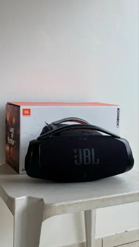 Boombox 3