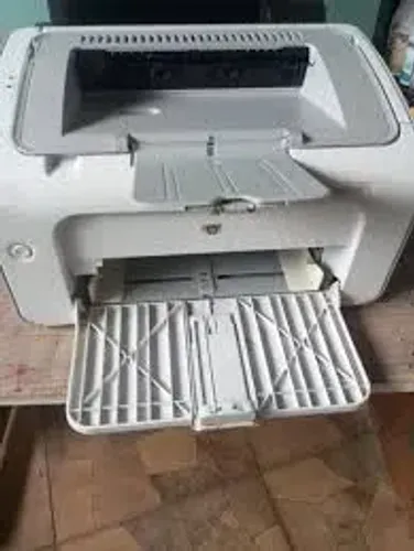 IMPRESSORA HP P1102
