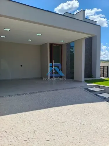 Casa à venda - Condomínio Dolce Vita - Itatiba/SP