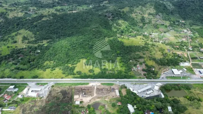 Área com 57 hectares à venda em Vitória de Santo Antão/PE!