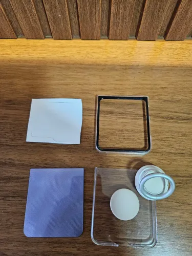 Capa Original Samsung Z FLIP 5