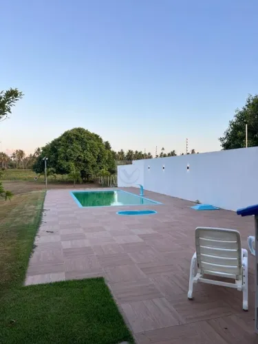Chácara no Mosqueiro, ideal para Pousada com 6.000mt2 de terreno.