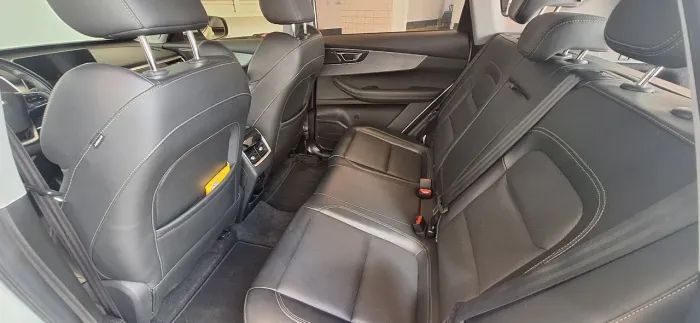 Chery Tiggo 7 Pro 1.6 Turbo 16V Aut. 2022