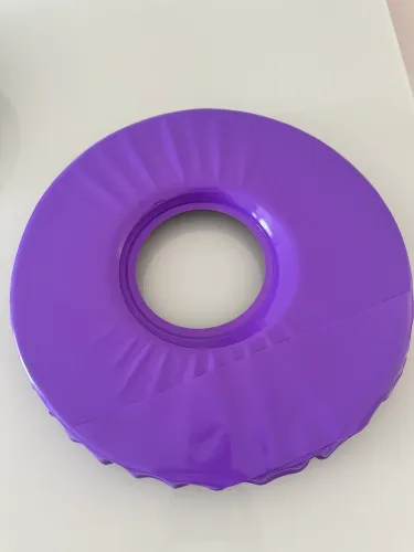Almofada para cadeira de banho