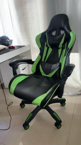 CADEIRA GAMER