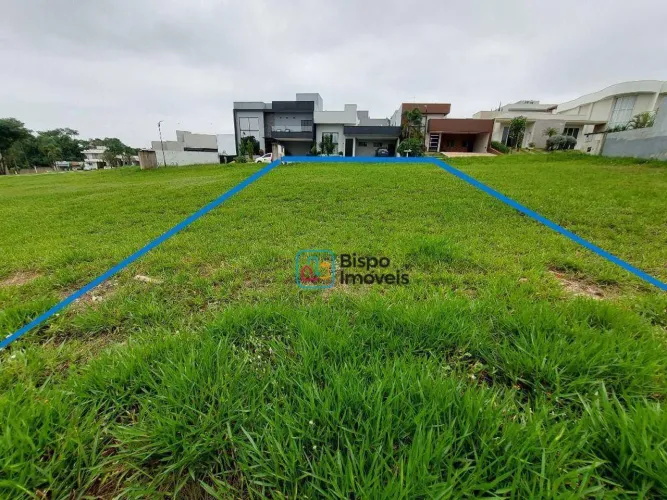 Terreno à venda, 300 m² - Cariobinha - Americana/SP