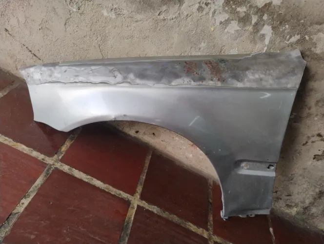Paralama dianteiro esquerdo Honda Civic 99 em diante