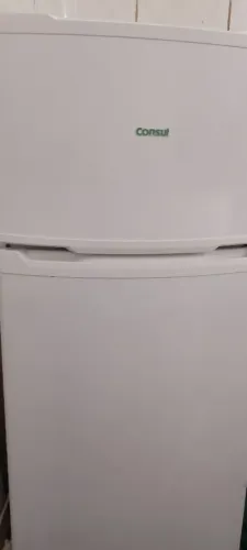 Geladeira Consul