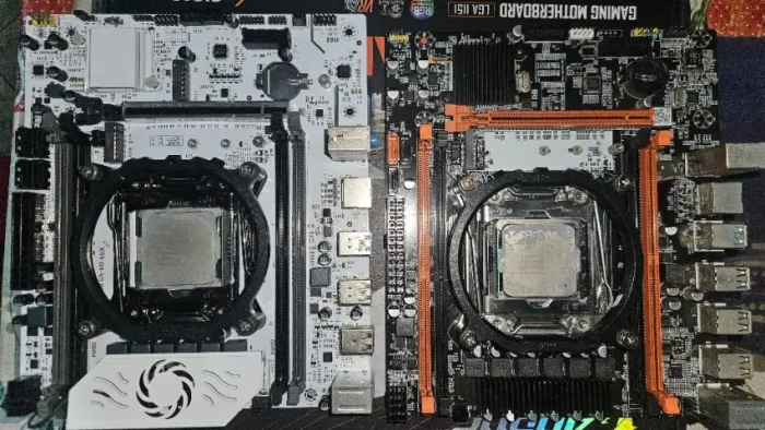kit Xeon X99 V4 duas unidades 300,00 cada!!!