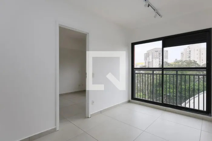 Apartamento à Venda - Parque Regina, 2 Quartos, 37 m2