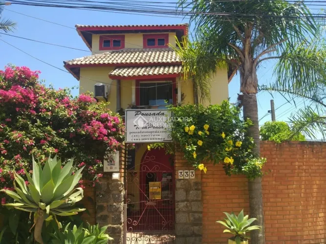 Pousada a venda no Campeche