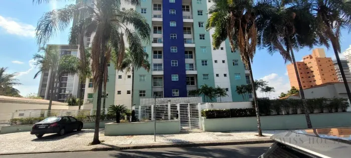 Apartamento a venda no Cambuí em Campinas/SP