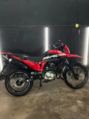 Honda NXR 160 Bros Esdd Flexone 2019