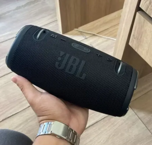 Caixa de som XTREME 3 Mini JBL 