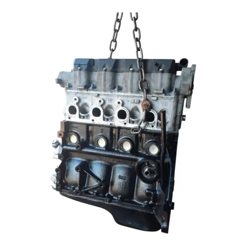 Motor Gm Corsa Celta 1.0 8v Gasolina Retificado 1997 A 2005
