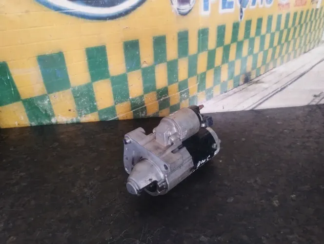 Motor de partida arranque Peugeot 3008 1.6 thp *0