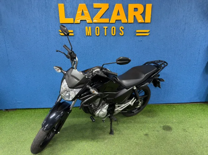 HONDA CG START 160 2026 ,16 MIL KM RODADOS , ÚNICO DONO , IPVA 2026 PAGO