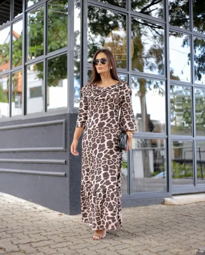 Moda evangélica 