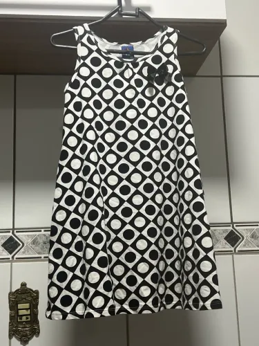 Vestido Infantil