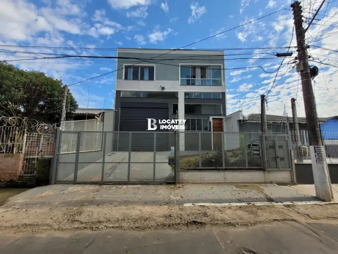 Apartamento 2 dormitórios para Locação em Porto Alegre, SARANDI, 2 dormitórios, 1 suíte, 2