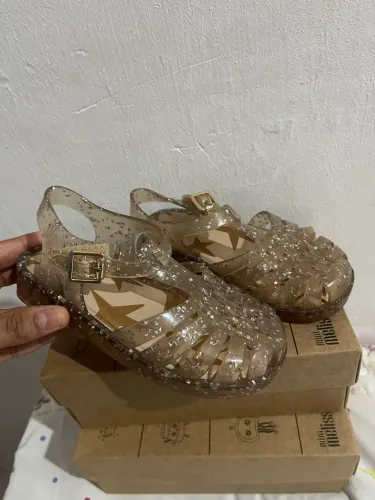 Mini Melissa Tm 25