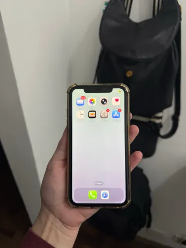 100% Original iPhone 11 64GB Bateria 72%