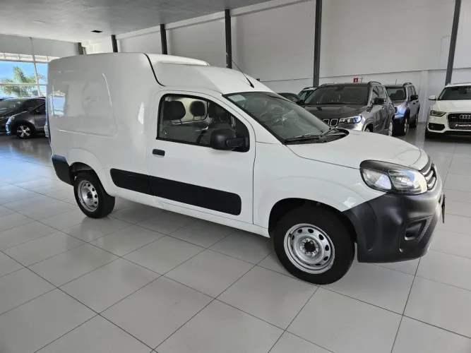 Fiat Fiorino Endurance EVO 1.4 Flex 8V 2P 2023