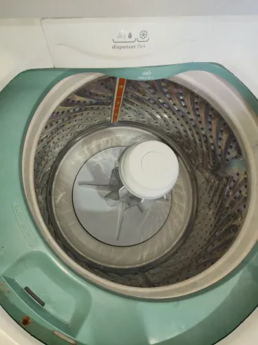 Máquina de lavar Consul 127v