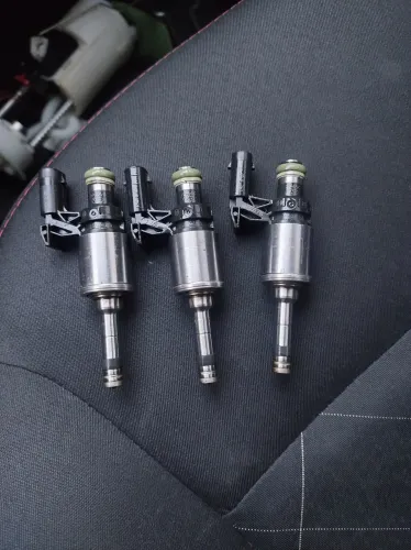 Bicos TSI 3cc e 4cc