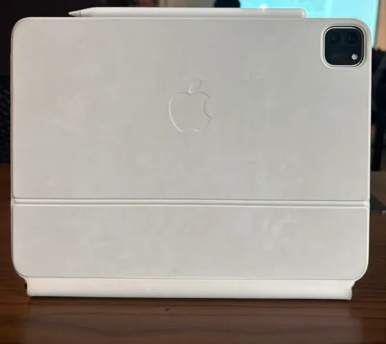 iPad Pro 11? M2 ; 512 GB ; Wi-Fi (impecável)