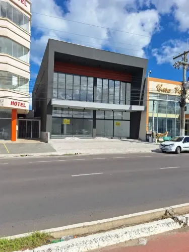 Ponto comercial/Loja/Box para aluguel com 400 metros quadrados