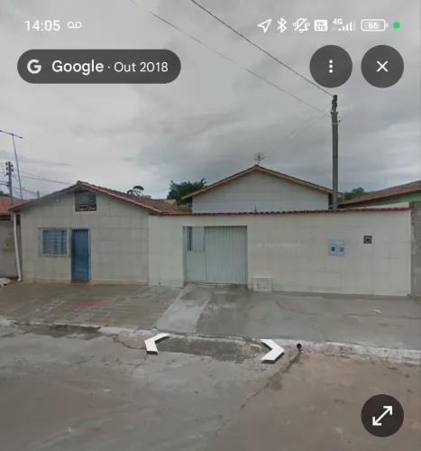 Vendo casa