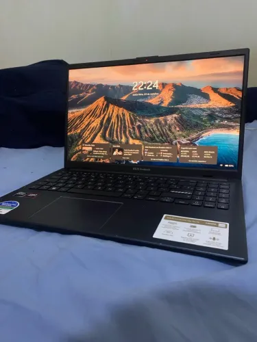 ASUS Notebook Vivobook Go 15