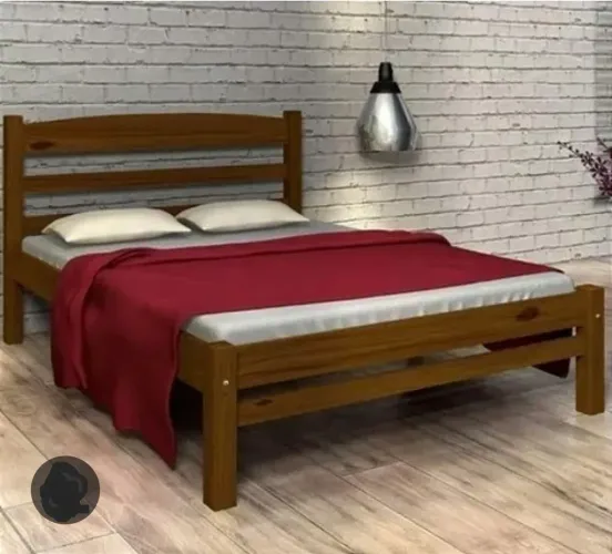 Cama rústica , beliche rústico , vendas separadas, valores diferentes 