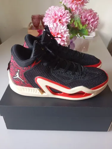 Jorda Tatum 1 zoo original tamanho 43/11us