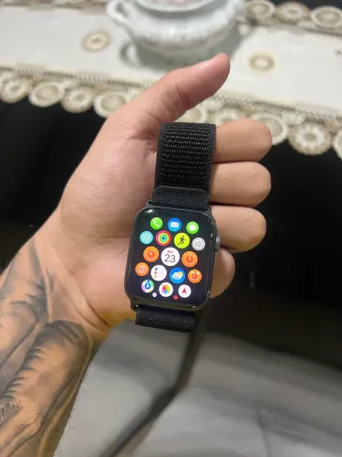 Apple watch series 5 44mm gps