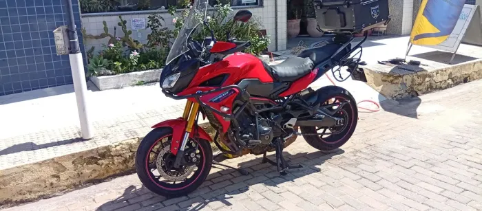 Linda Tracer GT 900